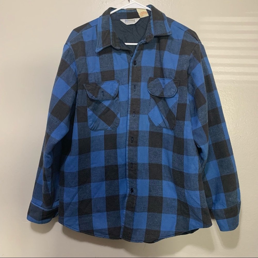 Vintage Five Brother